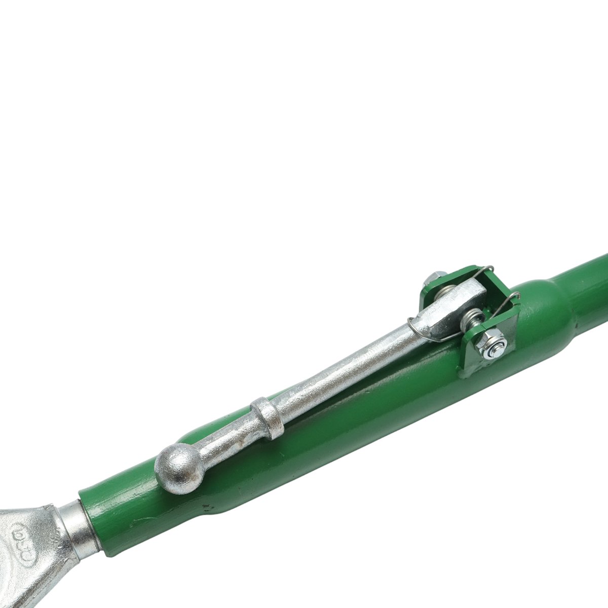Tirant central pentru JOHN DEERE cod OEM AL159871, AL176473, AL78065 cat 2-2 Breckner Germany